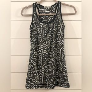 Avani - Yoga Tank - S